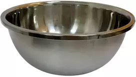Metalinis dubuo 34cm 3128-34