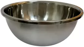 Metalinis dubuo 30cm 3128-30