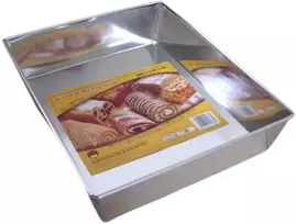 Kepimo skarda 280*235*60
