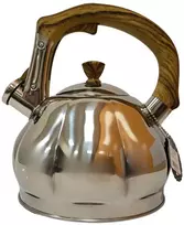 Virdulys Arbatinukas 3L su švilpuku BH-5684