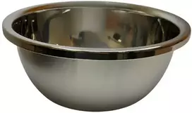 Metalinis dubuo 24cm 3128-24