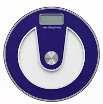 Svarstyklės elektroninės iki 180kg