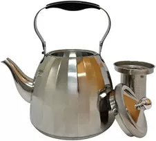Virdulys Nerūdijančio plieno arbatinukas 1.5l