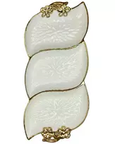 Keramikinis serviravimo indas 1vnt