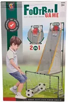 Futbolo-krepšinio rinkinys vaikams ZG270-216