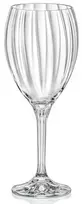 Taurės vynui MAGNOLIA OPTIC 6x300ml