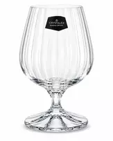 Crystalex Taurės brendžiui MAGNOLIA OPTIC 6 x 180 ml