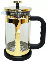 Virdulys Kavinukas/arbatinukas nuspaudžiamas 600ml MG-903