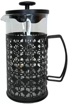 Virdulys Kavinukas/arbatinukas nuspaudžiamas 1000ml XT-10-1000