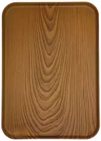 Plastikinis padėklas 43*30cm 065812