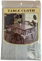 Staltiesė PVC 152*152cm F3-1681639