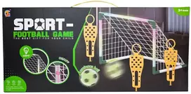 Vaikiškas futbolo rinkinys ZG270-535