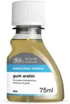 Artmax Akvarelės gumiarabikas 75 ml