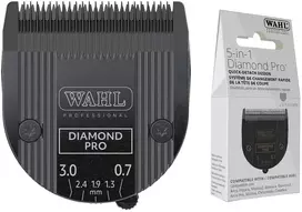 WAHL 3031268 Diamond Pro Kirpimo galvutė (1854-7024)