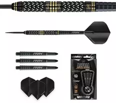 Smiginio strėlytės Winmau Aspria, 24 g, 95 % / 85 % volframo
