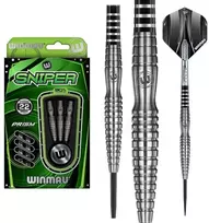 Smiginio strėlytės Winmau Sniper 2, 22 g, 90 % volframo