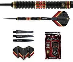 Smiginio strėlytės Winmau Valhalla, 22 g, 95 % / 85 % volframo