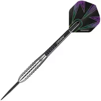 Smiginio strėlytės Winmau Foxfire, 26 g, 80 % volframo