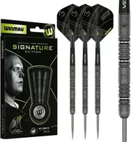 Smiginio strėlytės Winmau MvG Signature Edition, 23 g, 90 % volframo
