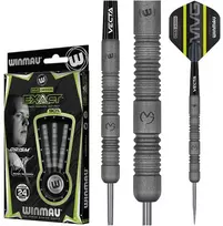 Smiginio strėlytės Winmau MvG Exact, 24 g, 90 % volframo