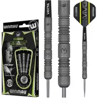Smiginio strėlytės Winmau MvG Exact, 23 g, 90 % volframo