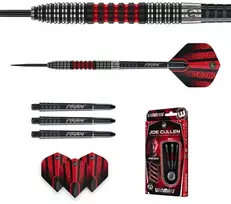 Smiginio strėlytės Winmau Joe Cullen S.E., 24 g, 90 % volframo