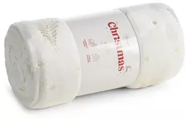 Eurofirany SW/KOC47 eglutė 150x200 K Antklodė