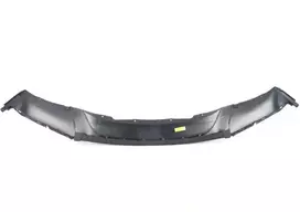 Bmw X6 F16 Priekinis Bamperio Apatinio Sijas 09-19 Originalus 51117319796