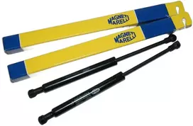 Magneti Marelli Tailgate Boot x2 Struts Gas Springs Lifters Ford Escort IV 1.6 AZMT510201379 ZSA03060