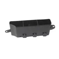 Audi A1 2015-2018 VAG Air Guide Originalus 6C0129254