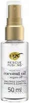 Ogx RESCUE FUSIONS coconut oil 24h frizz control 50 ml