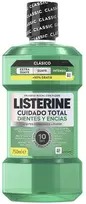 Listerine PROTECTION FOR TEETH AND GUMS mouthwash 750 ml