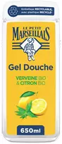 Le Petit Marseillais Lemon dušo želė 650 ml