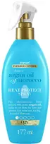 Ogx ARGAN OIL heat protect spray 177 ml