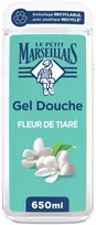 Le Petit Marseillais TIARE FLOWER dušo želė 650 ml