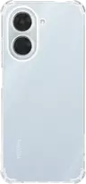 Dėklas Tactical TPU Plyo Cover for Xiaomi Redmi A7 Transparent