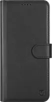 Dėklas Tactical Field Notes for Xiaomi Redmi A7 Pro Juodas