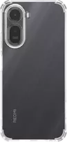 Dėklas Tactical TPU Plyo Cover for Xiaomi Redmi A7 Pro Transparent