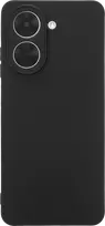 Dėklas Tactical TPU Cover for Xiaomi Redmi A7 Juodas
