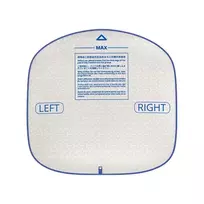 PETKIT High Performance Cat Litter Pad Ultra 3.0 for Purobot Ultra | P99038 | Pilkas/Mėlyna