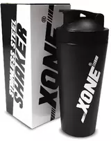 Nerūdijančio plieno shakeris XXL Nutrition XONE® 800 ml
