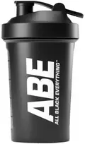 Shakeris Applied Nutrition ABE Juodas 400 ml