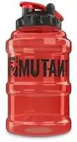 Sportinė gertuvė Mutant Mega Mug 2600 ml