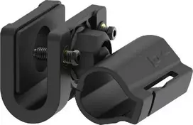 LED Lenser Ledlenser universalus laikiklis šalmui, skirtas EX4 ir iL4 (500954)