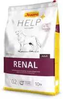 Josera JOSERA šunims HELP 10kg RENALiniams