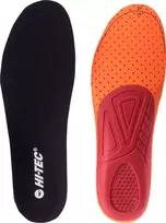 hitec Wkładki Hi-tec TECRON INSOLE juoda dydis 40-41