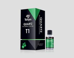 Tonyin Quartz 9H Ceramic Coating — dažų danga, 30 ml