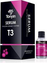 Tonyin Serum 9H Ultra Ceramic Coating — dažų danga, 30 ml