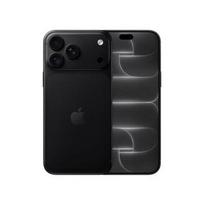 Išmanusis telefonas Apple iPhone 18 Pro Max 256GB 6.9" Black MJXN4QL/A | MJXN4QL/A | 195951410340
