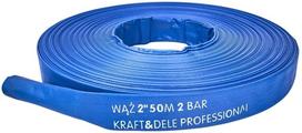 Vandens žarna 2 colių, 50 m KD778